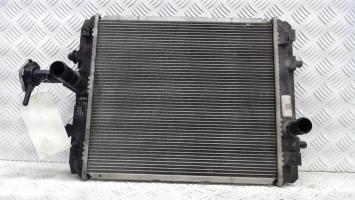 Radiateur clim