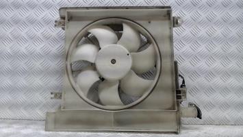 Radiateur eau