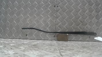 Bras essuie glace avant gauche