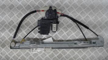 Alzacristalli elettrico anteriore destro