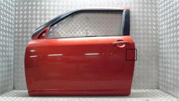 Porte avant gauche