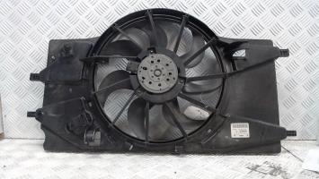 Ventilateur eau
