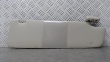 Visiera parasole destra