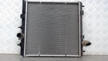 Radiateur eau