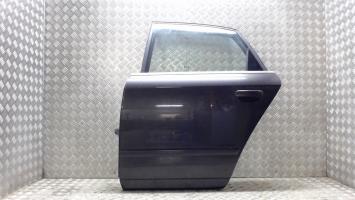 Puerta trasera izquierda