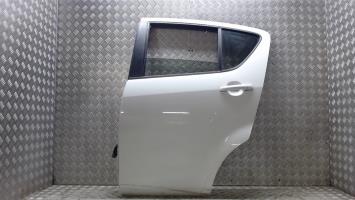 Porte arriere gauche