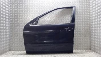 Porte avant gauche