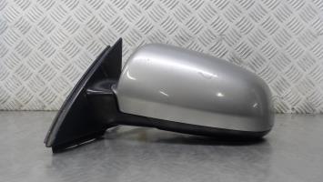 Retrovisor izquierdo