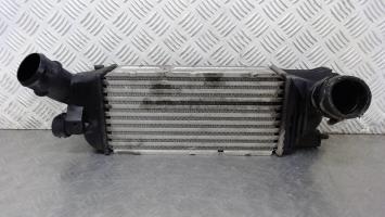Echangeur air (Intercooler)