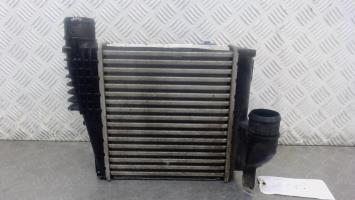 Scambiatore aria (Intercooler)
