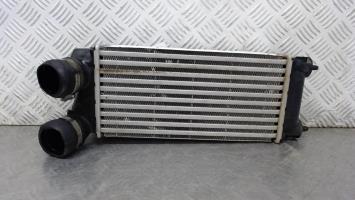 Echangeur air (Intercooler)