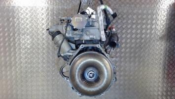Moteur