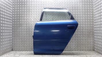 Porte arriere gauche