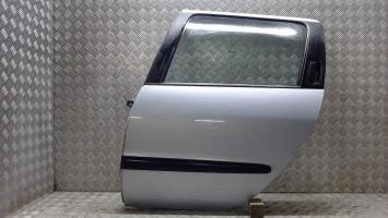 Portiera posteriore sinistra