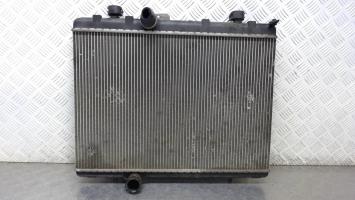 Radiateur eau