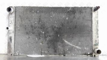 Radiateur eau