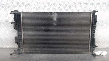 Radiateur eau