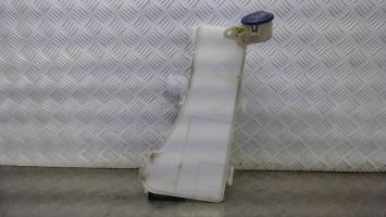 Vase de lave glace