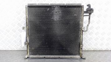 Condenseur de clim