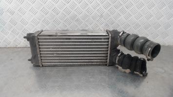 Scambiatore aria (Intercooler)