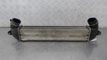 Echangeur air (Intercooler)