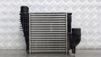 Echangeur air (Intercooler)
