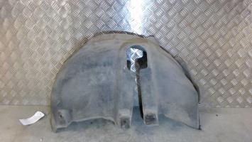 Parasale posteriore destro