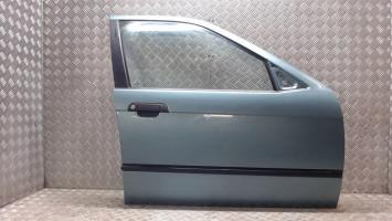 Porte avant droit