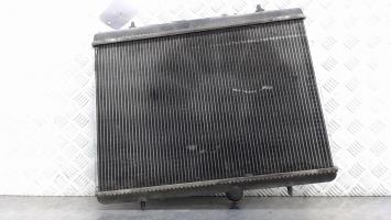 Radiateur eau