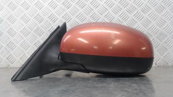 Retrovisor izquierdo