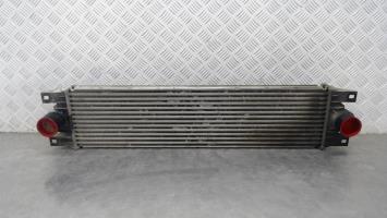 Echangeur air (Intercooler)