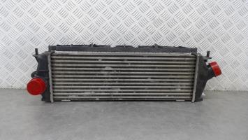 Echangeur air (Intercooler)