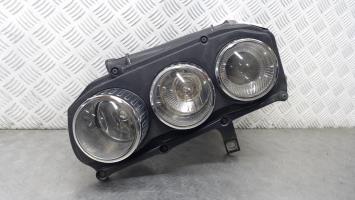 Óptica delantera principal izquierda (luces) (faro)