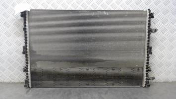 Radiateur eau