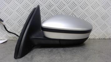Retrovisor izquierdo
