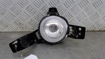 Fendinebbia destro (luci)
