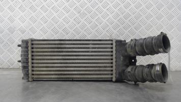 Scambiatore aria (Intercooler)