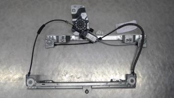 Alzacristalli elettrico anteriore destro