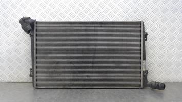 Radiateur eau