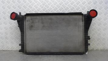 Echangeur air (Intercooler)