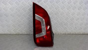 Fanale posteriore principale sinistro (luci)