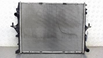 Radiateur eau