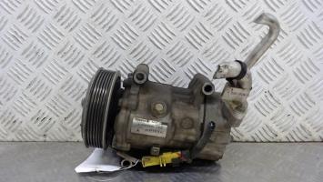 Compresseur clim
