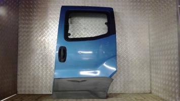 Porte laterale gauche