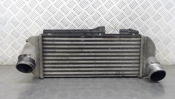 Echangeur air (Intercooler)