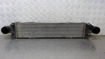 Echangeur air (Intercooler)