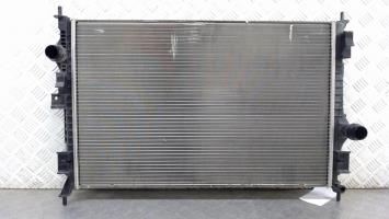 Radiateur eau