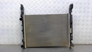 Radiateur eau