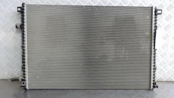 Radiateur eau