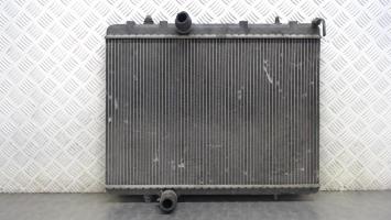 Radiateur eau